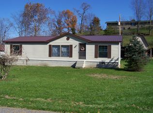 712 Johnson Pl #W, Ashland, KY 41102