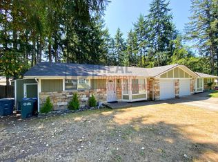 8220-8222 143rd Street Ct NW, Gig Harbor, WA 98329