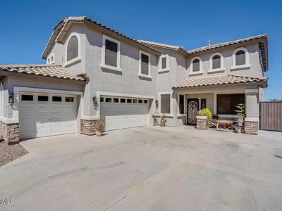 888 W Holstein Trl, San Tan Valley, AZ, 85143