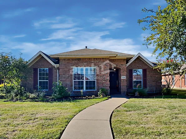 3999 Freedom Ln, Frisco, TX 75033