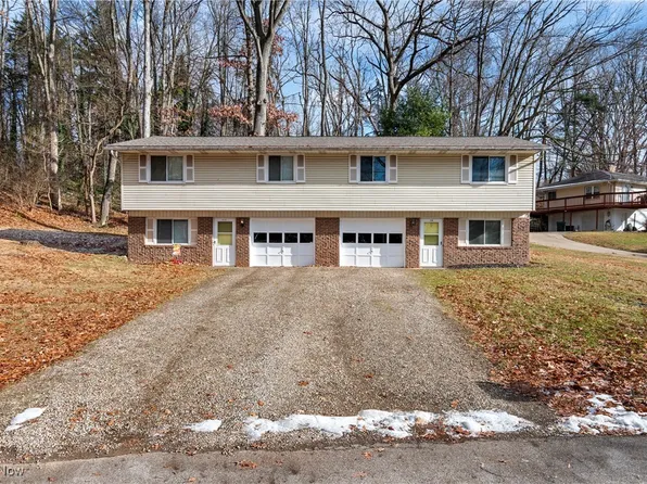 210-212 Anna Ave NW, Canton, OH 44708