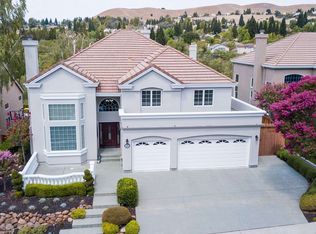 208 Dove Creek Ln, Danville, CA