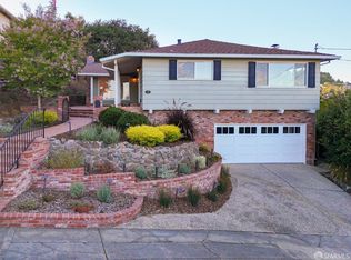 10 Granite Ct, San Carlos, CA 94070