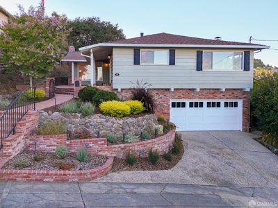 10 Granite Ct, San Carlos, CA, 94070