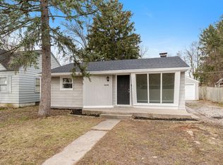 2605 Poinsette Dr, Fort Wayne, IN 46808
