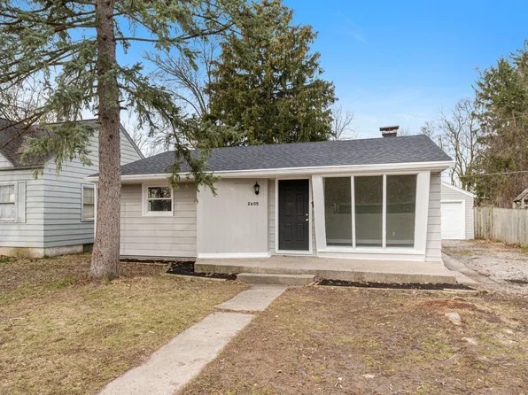 2605 Poinsette Dr, Fort Wayne, IN 46808