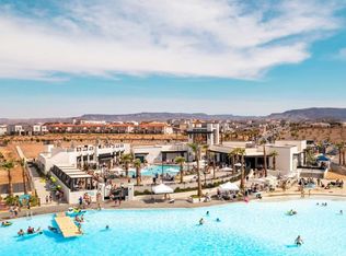 455 W Canyon Pine Dr, Saint George, UT 84790