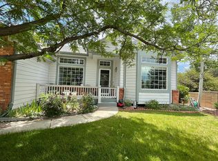 1101 Canvasback Dr, Fort Collins, CO 80525