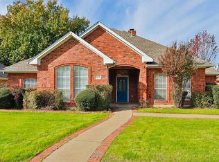 306 Eastwood Dr, Keller, TX 76248