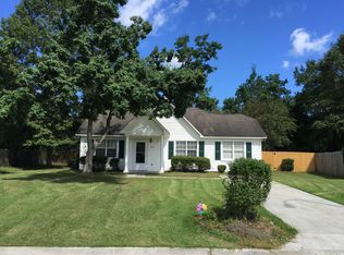 3217 Whitewood Way, Castle Hayne, NC 28429