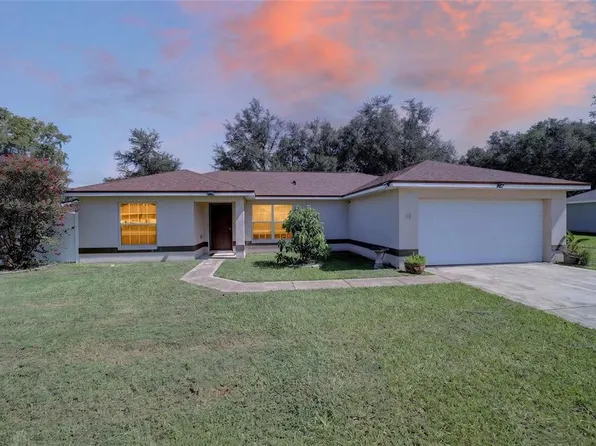 18 PINE COURSE LOOP, OCALA, FL 34472