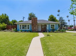 504 E Comstock Ave, Glendora, CA 91741
