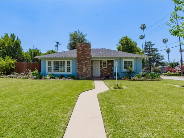 504 E Comstock Ave, Glendora, CA 91741