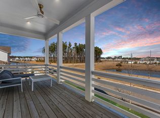 305 Sherrod Park Ln, Summerville, SC 29486