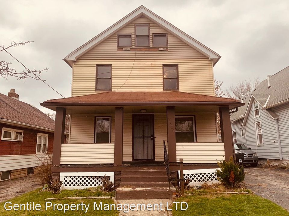 1st image of 7809 Jeffries Ave #2
