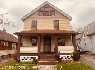 7809 Jeffries Ave #2, Cleveland, OH 44105