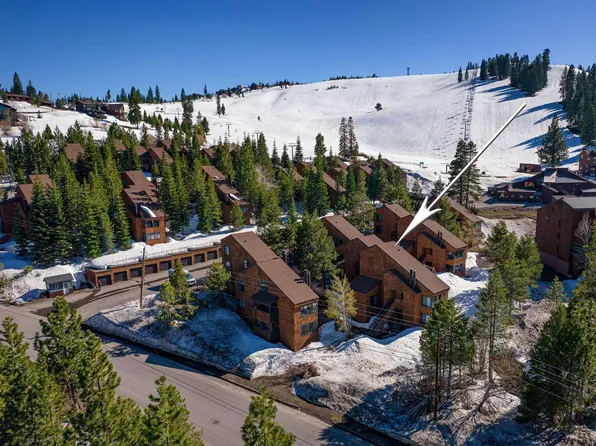 11639 Snowpeak Way Unit 508, Truckee, CA 96161