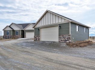 4309 Mica Dr, Helena, MT 59602