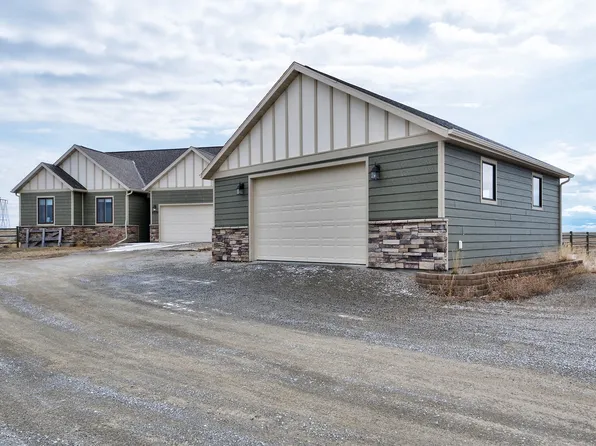 4309 Mica Dr, Helena, MT 59602