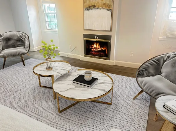 23 Chestnut St APT 5, Chelsea, MA 02150