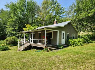 1706 N Branch Rd, Ripton, VT 05766