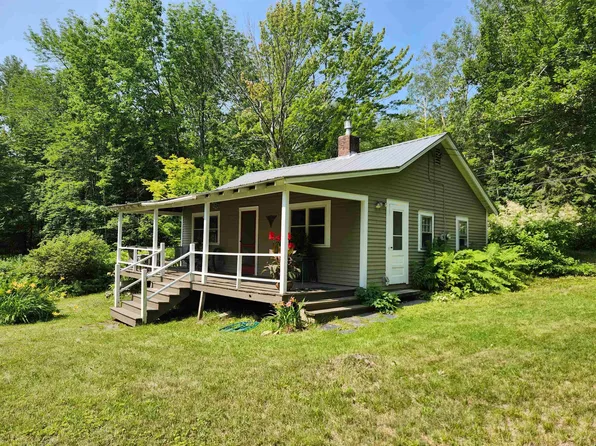1706 N Branch Road, Ripton, VT 05766