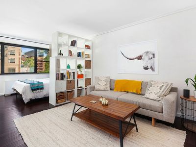 165 E 32nd St APT 2D, Manhattan, NY, 10016