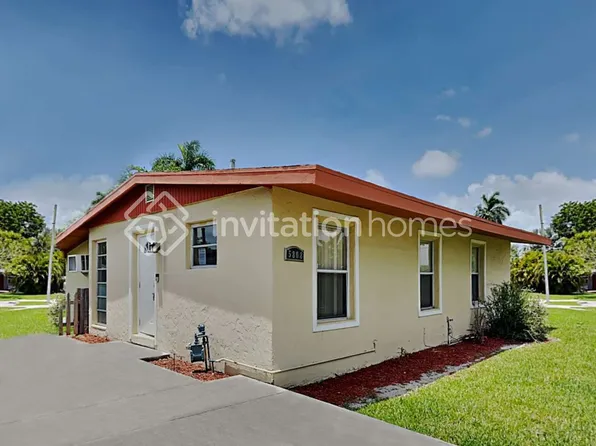 5808 NW 19th Ct, Pompano Beach, FL 33063