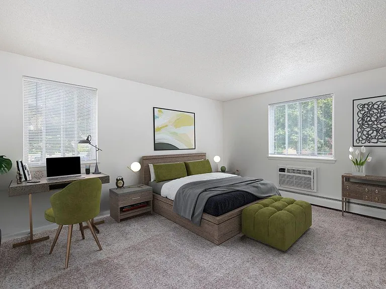 Perinton Manor Apartment Homes — Photo 8