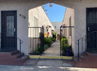 434 W 9th St APT 06, Long Beach, CA 90813