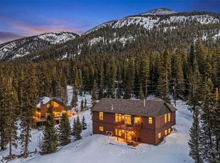 513 Rena Rd, Breckenridge, CO 80424