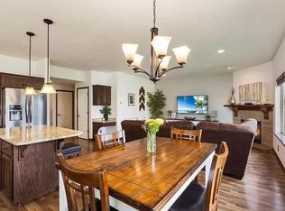 1729 W Pyrenees Loop, Coeur D Alene, ID 83815