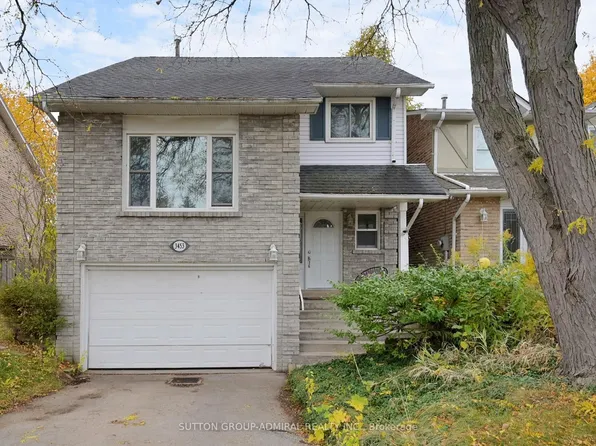 3453 Hannibal Rd, Burlington, ON L7M 1Z5