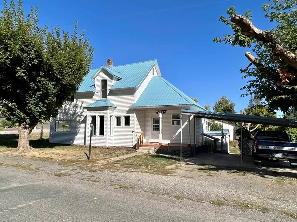 304 E Emma St, Rockford, WA 99030