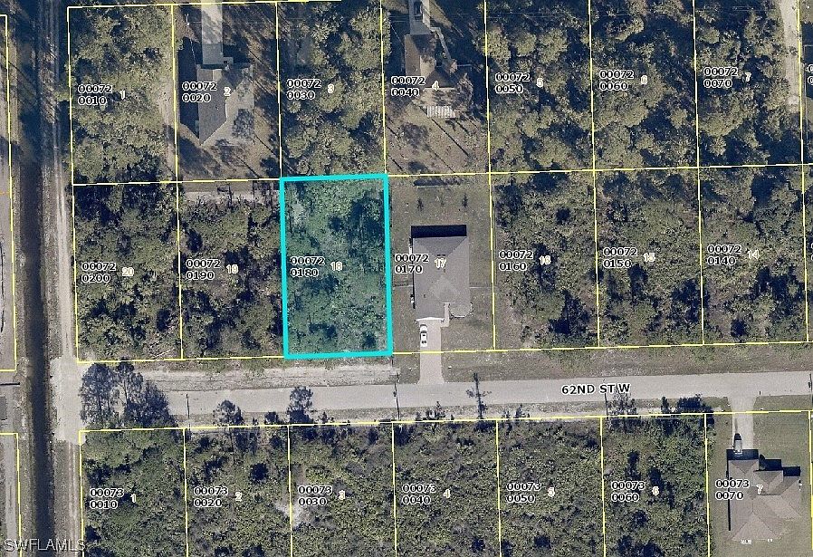 1st image of 3314 62nd St W