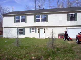 1364 Kodiak Ter, Tobyhanna, PA 18466
