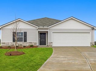 222 Stone Creek Rd, Clinton, SC 29325