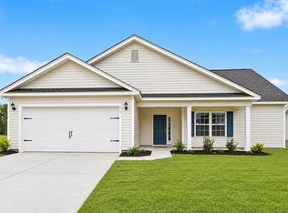 319 Barn Owl Way Lot 73 Cayman, Conway, SC 29527