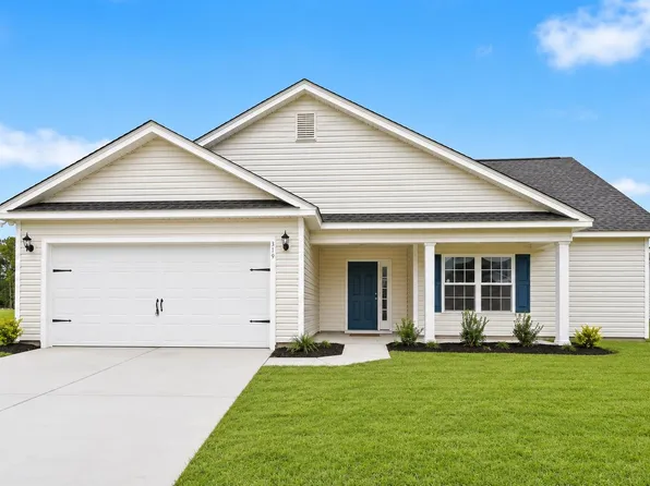 319 Barn Owl Way Lot 73 Cayman, Conway, SC 29527