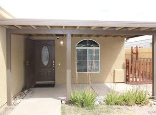 1720 Taylor Rd, Bullhead City, AZ 86442