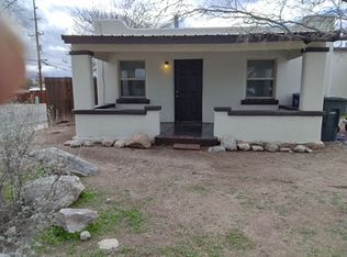 2803-2809 N Geronimo Ave, Tucson, AZ 85705