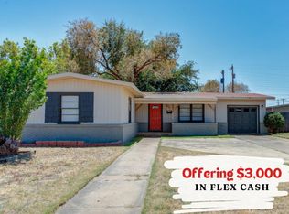 4227 37th St, Lubbock, TX 79413