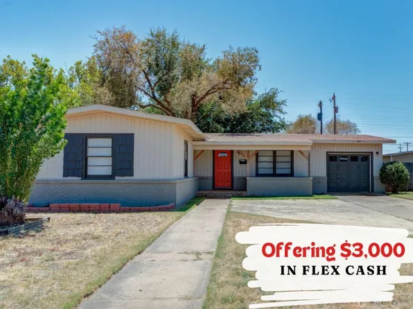 4227 37th St, Lubbock, TX 79413