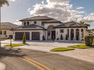 Sunset Lakes Plat One, Miramar, FL 33029