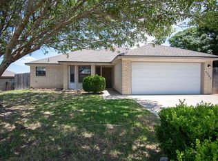 5302 Leadville Dr, Killeen, TX 76542