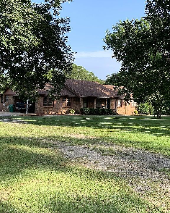 5.34 Acres