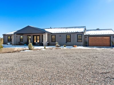 13222 N Sleeping Dog Rd, Prescott, AZ, 86305