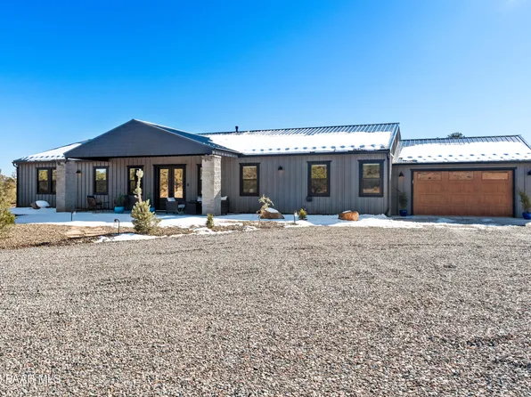 13222 N Sleeping Dog Rd, Prescott, AZ 86305