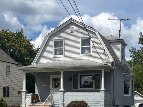 506 4Th Ave, Garwood Boro, NJ 07027