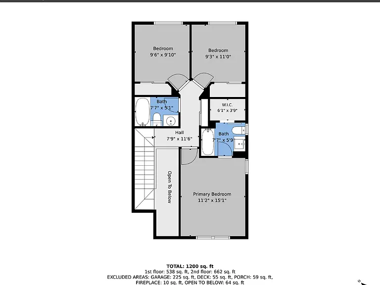 4028 Three Bridges Ct — Photo 37